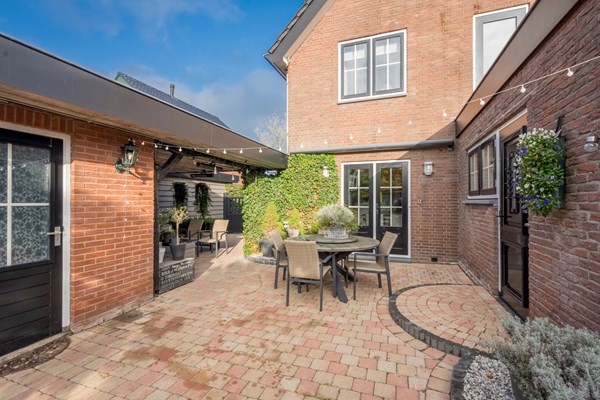Medium property photo - Wielweg 12, 3785 KR Zwartebroek